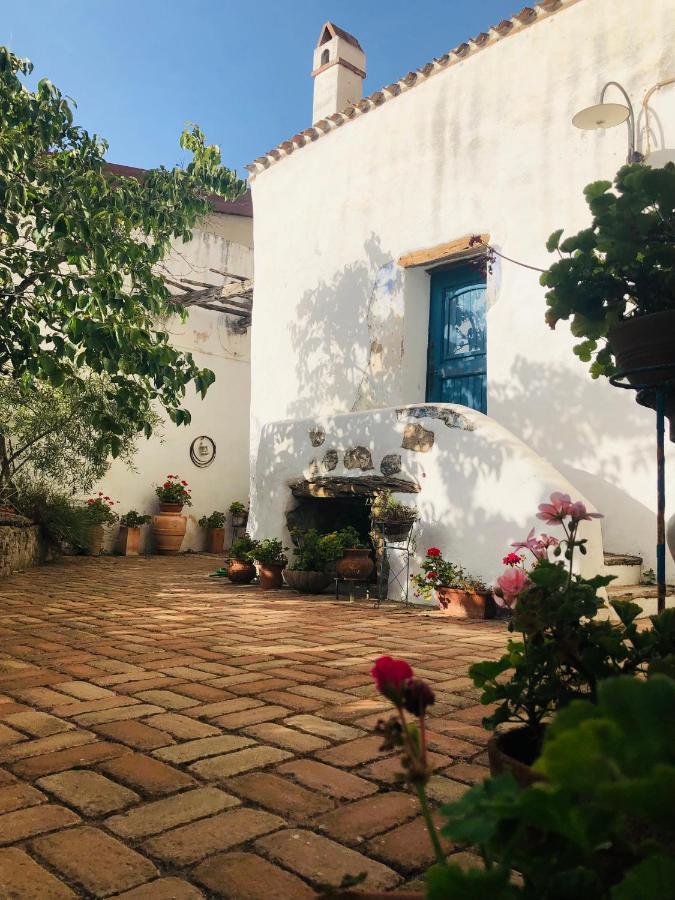 B&B Corte San Lussorio Ольєна Екстер'єр фото