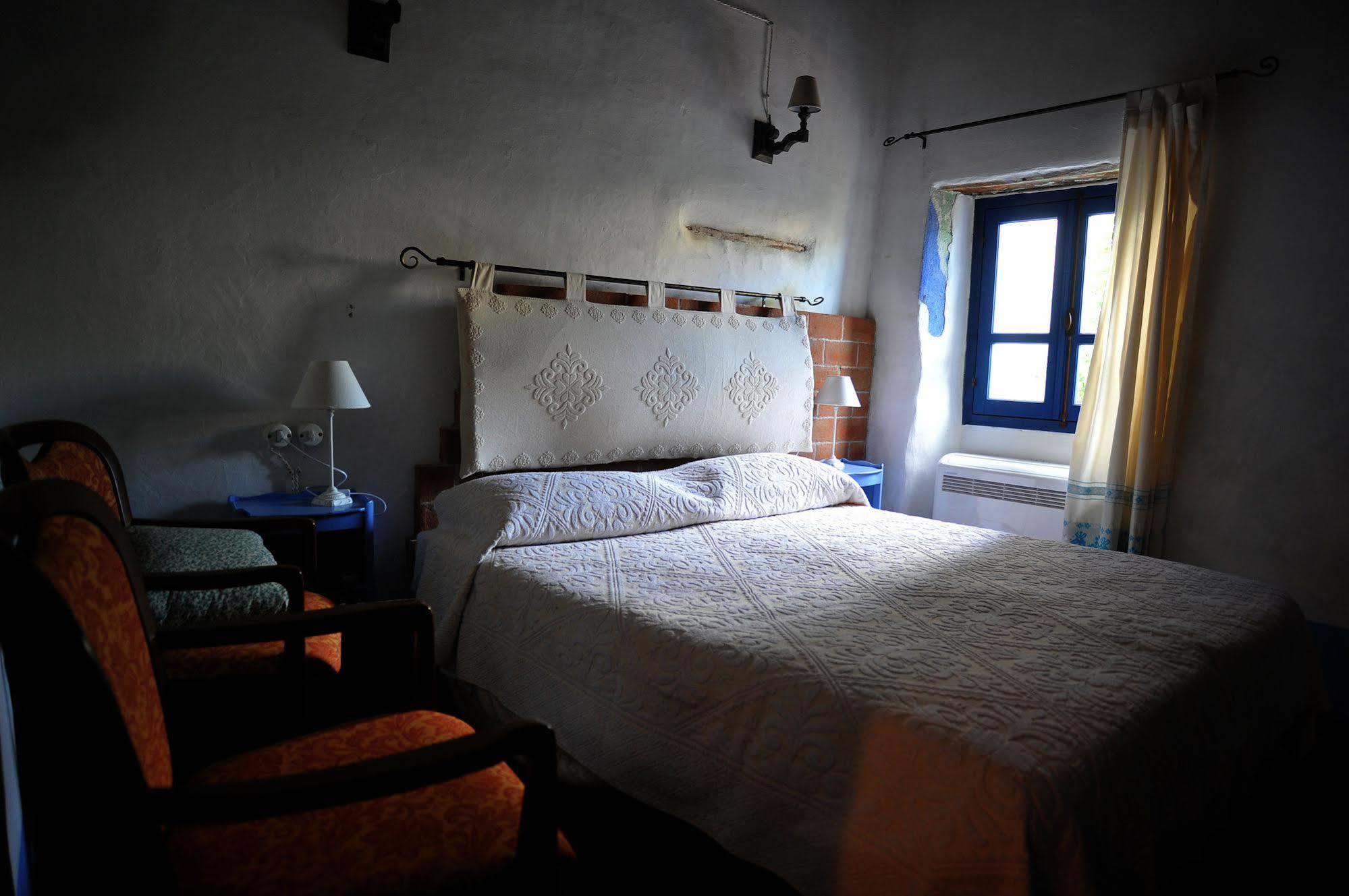 B&B Corte San Lussorio Ольєна Екстер'єр фото