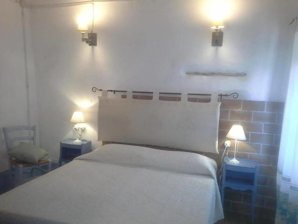 B&B Corte San Lussorio Ольєна Екстер'єр фото